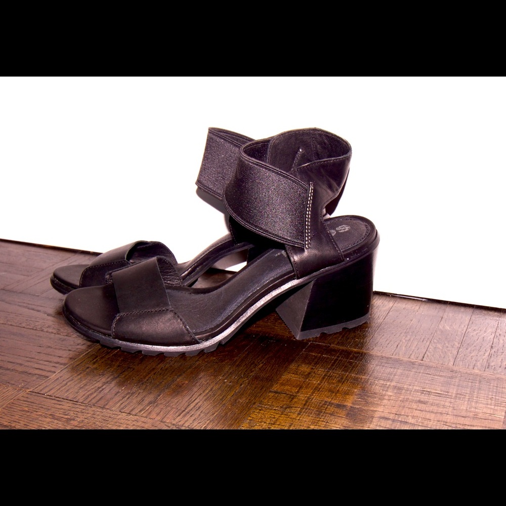 Sorel Sandals